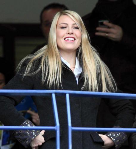 Barbara Berlusconi